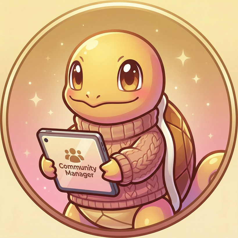 麻豆传媒社区运营总监